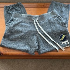 Abercrombie & Fitch Joggers